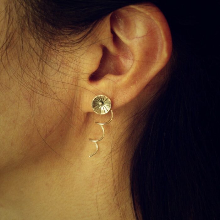 Fleurs d'oreilles – Image 2