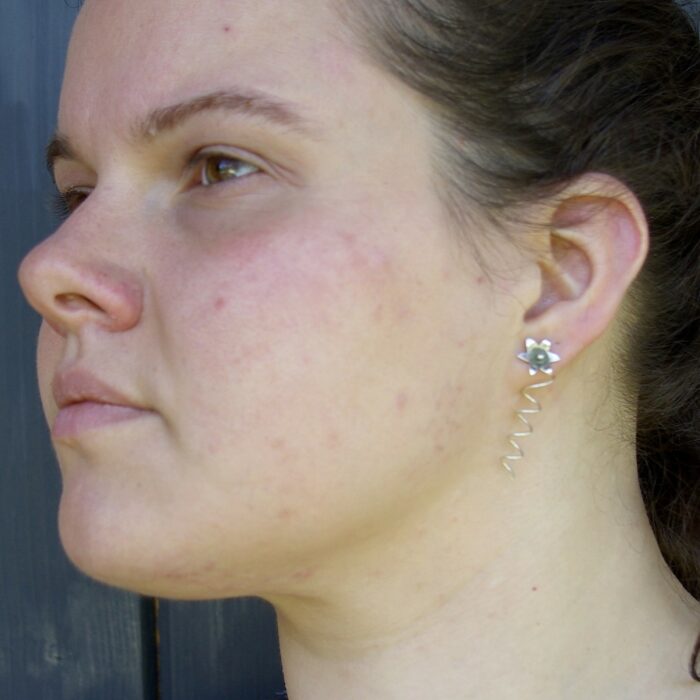 Fleurs d'oreilles – Image 3