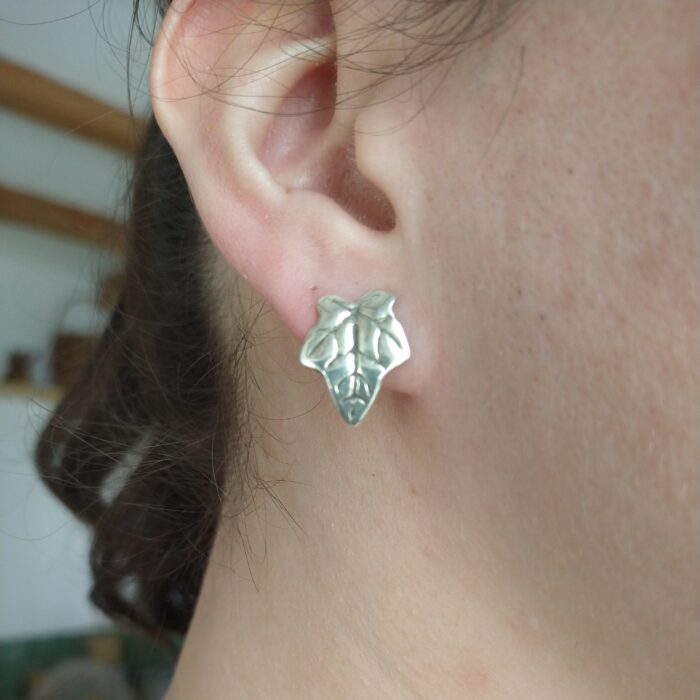Puces d'oreilles petites feuilles – Image 2