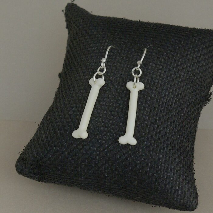 Boucles d'oreilles Nonosse