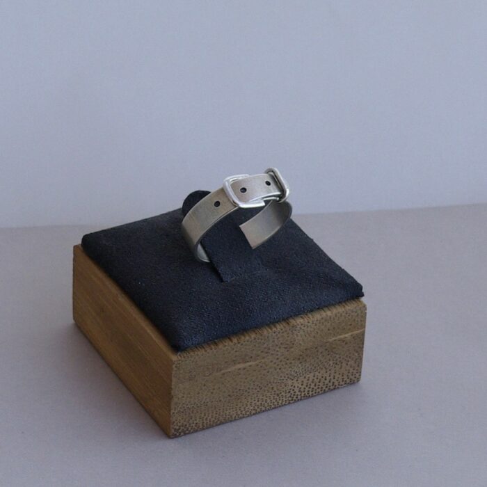 Bague ceinture – Image 3