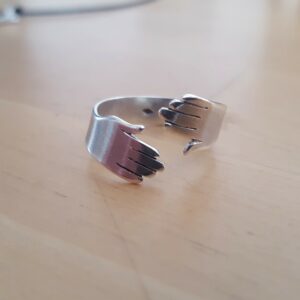 Bague mains – Image 3