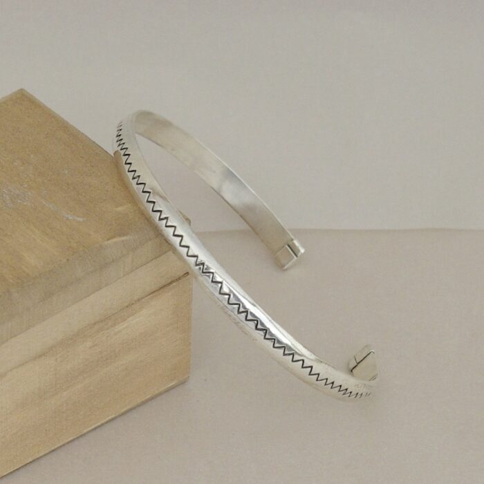 Bracelet Fracture