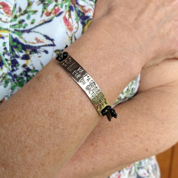 Bracelet malpoli – Image 4