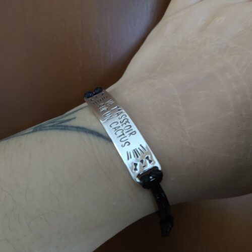 Bracelet malpoli