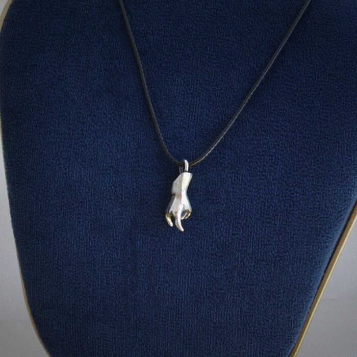 Pendentif mano cornuta – Image 4