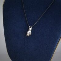 Pendentif mano figa – Image 5