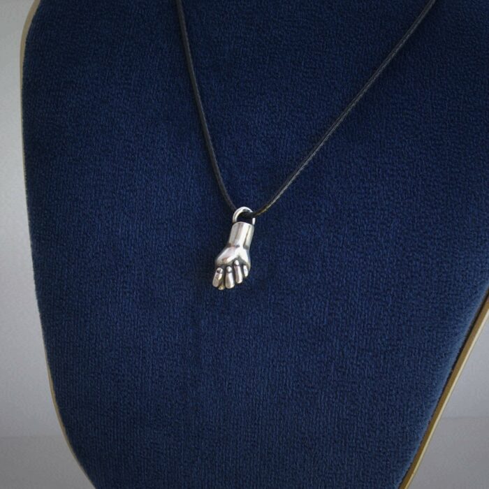 Pendentif mano figa – Image 5