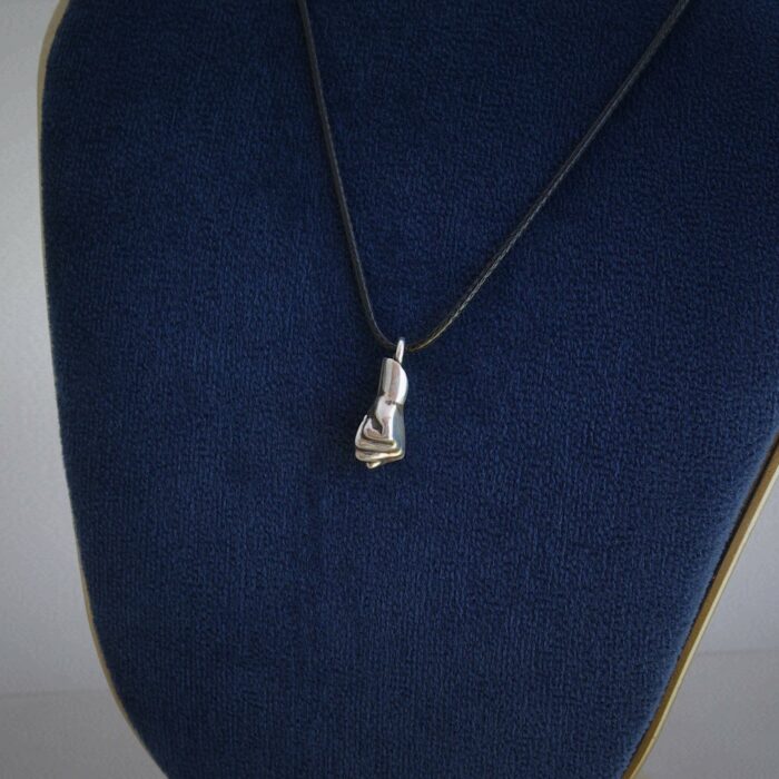 Pendentif mano figa – Image 3
