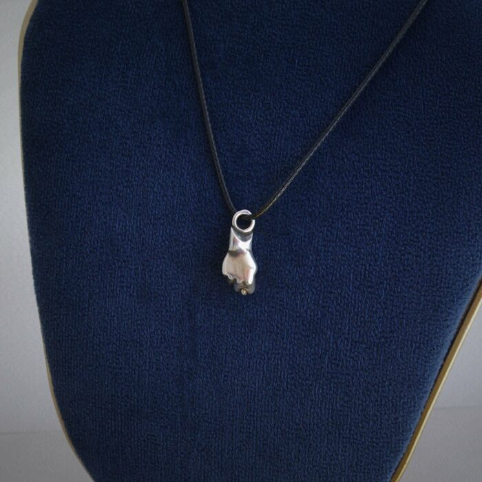 Pendentif mano figa – Image 2