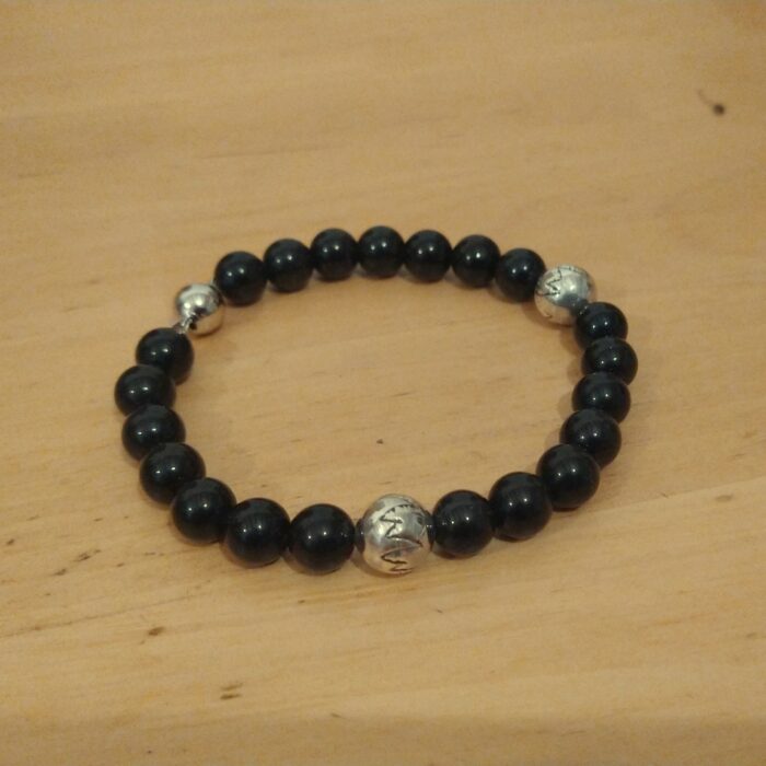 Bracelet Fruit défendu