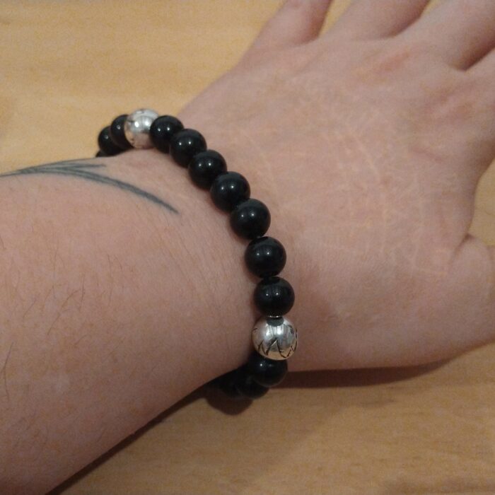 Bracelet Fruit défendu – Image 3