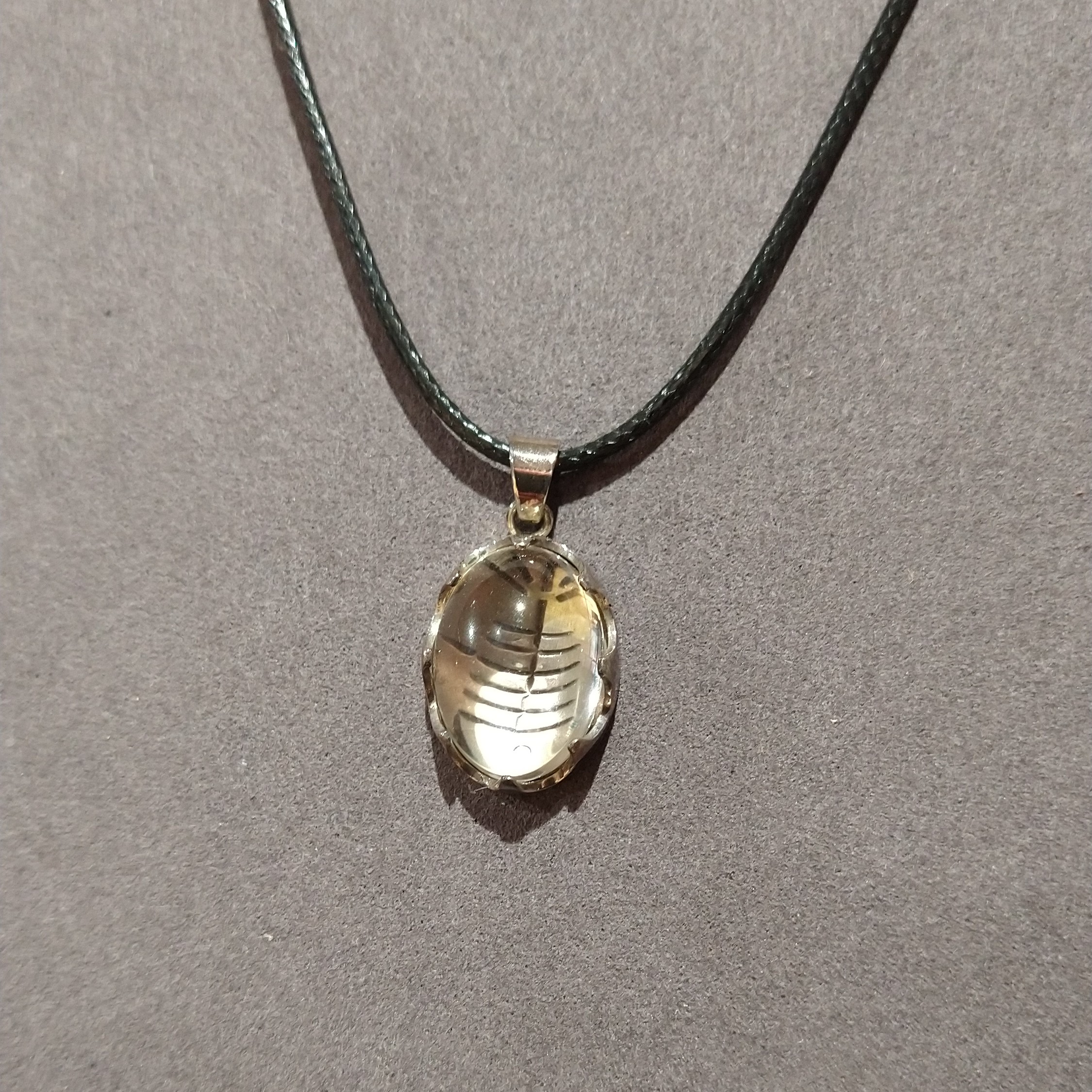 Pendentif Fishbone – Image 2