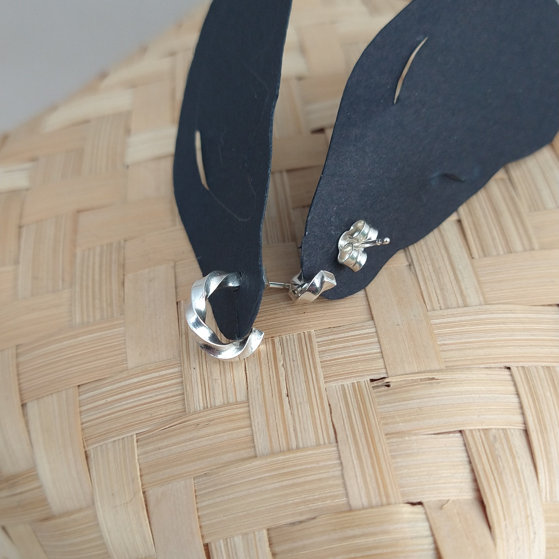 Créoles torsadées – Image 2