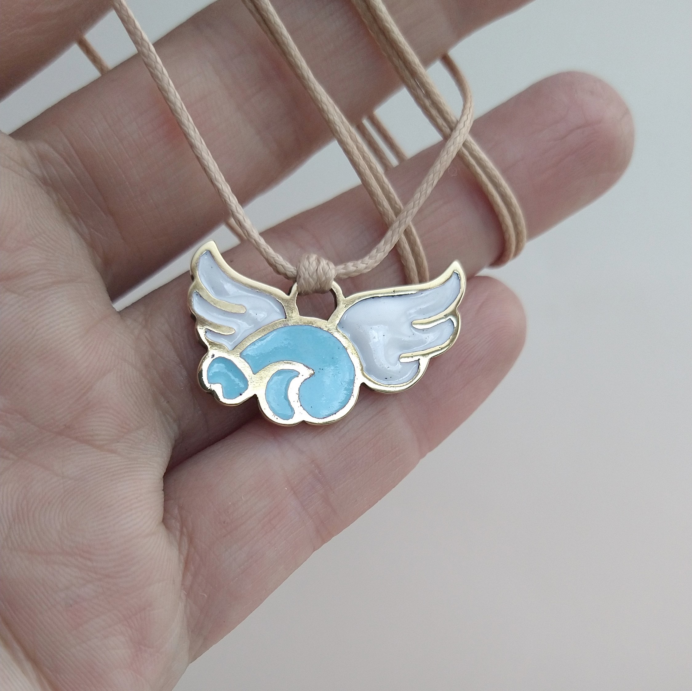 Pendentif Zobenvol – Image 2